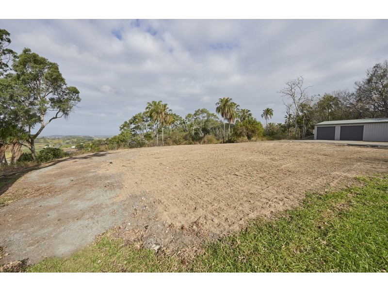 21 Ridgewood Drive, Farleigh QLD 4741