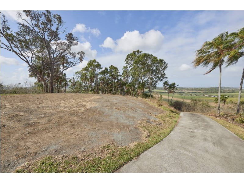 21 Ridgewood Drive, Farleigh QLD 4741