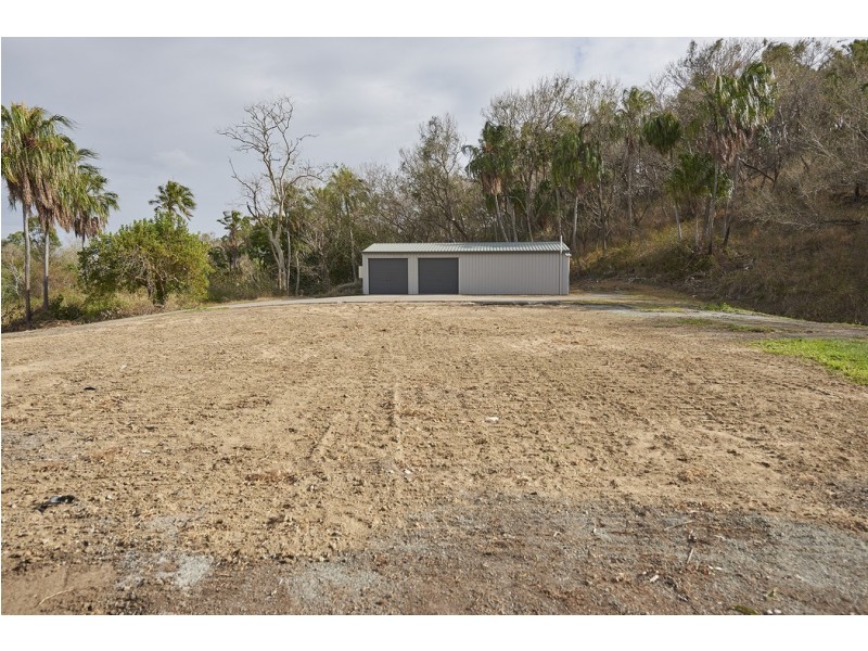 21 Ridgewood Drive, Farleigh QLD 4741