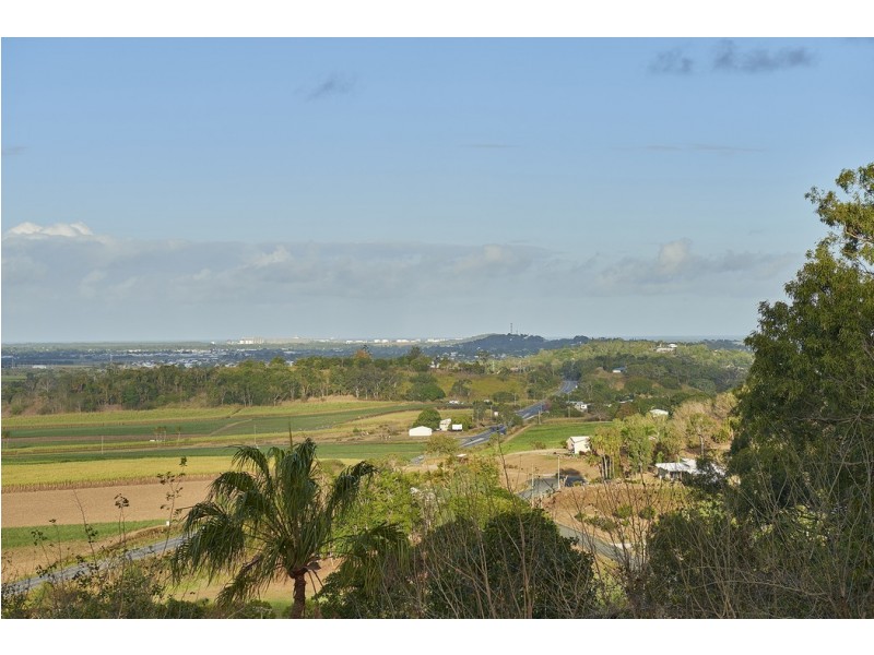 21 Ridgewood Drive, Farleigh QLD 4741