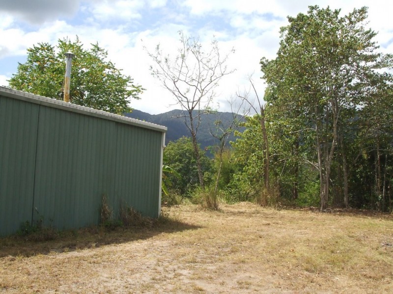 600 Gorge Road, Finch Hatton QLD 4756