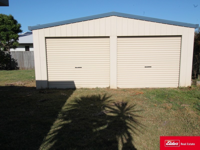8 Avalon Drive, Rural View QLD 4740