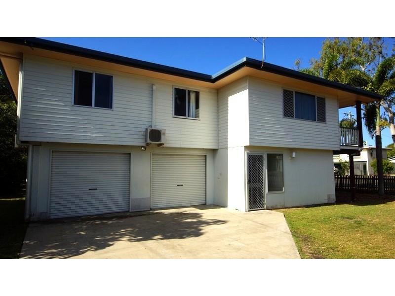 22 Emu Street, Slade Point QLD 4740