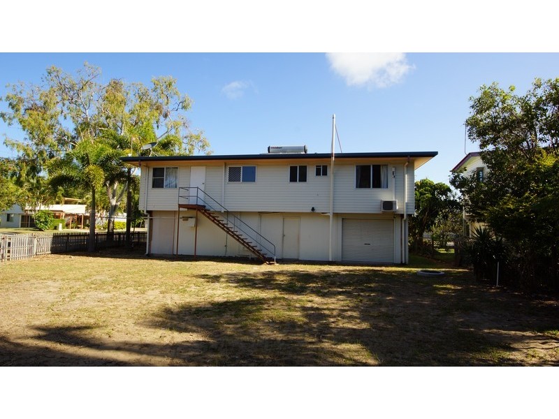 22 Emu Street, Slade Point QLD 4740
