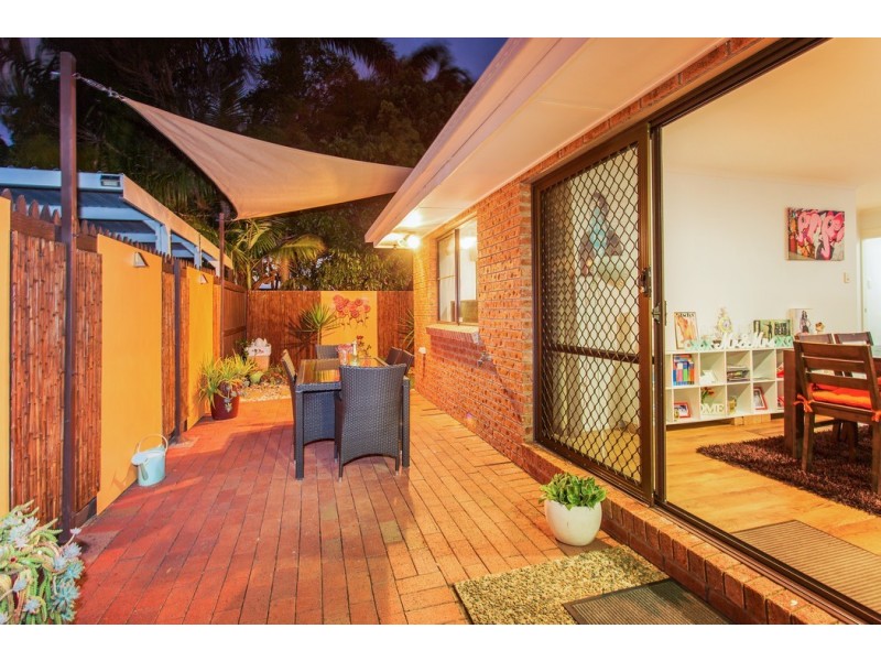4/395 Bridge Road, West Mackay QLD 4740