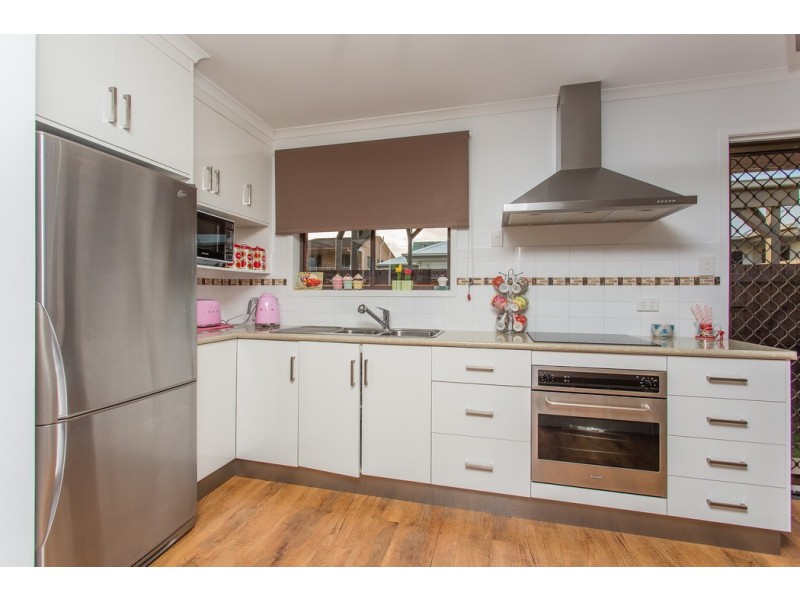 4/395 Bridge Road, West Mackay QLD 4740