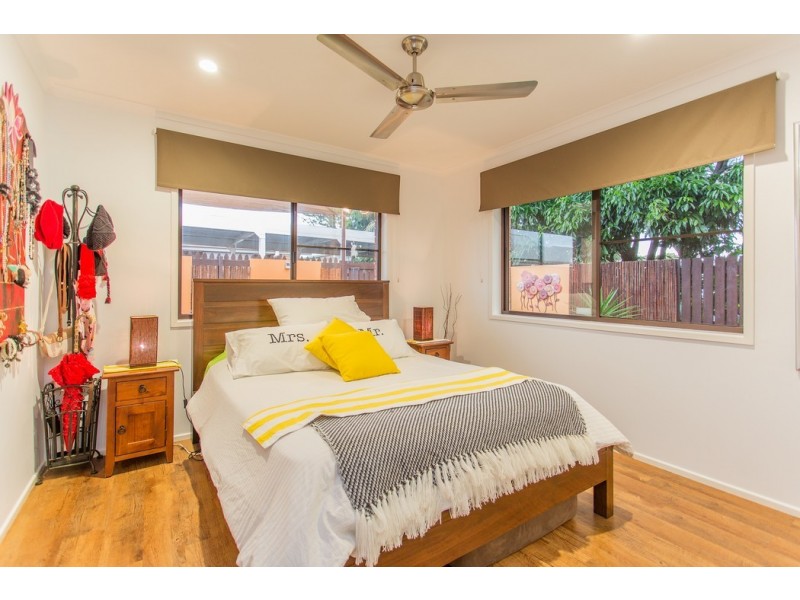 4/395 Bridge Road, West Mackay QLD 4740