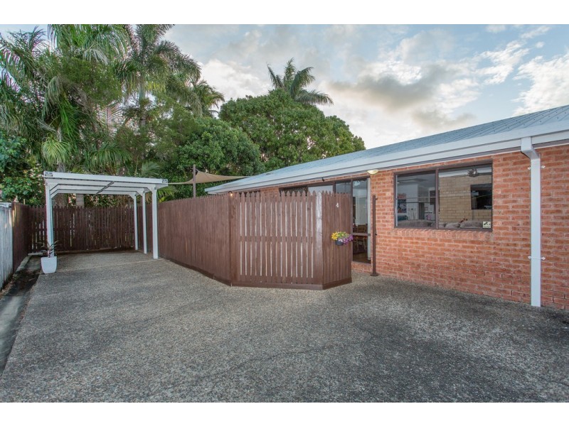 4/395 Bridge Road, West Mackay QLD 4740