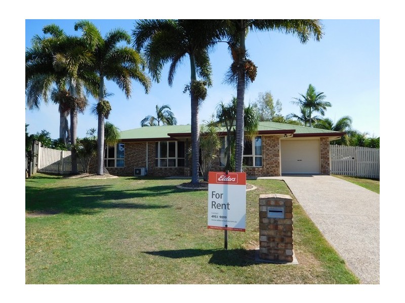 7 Flounder Court, Andergrove QLD 4740