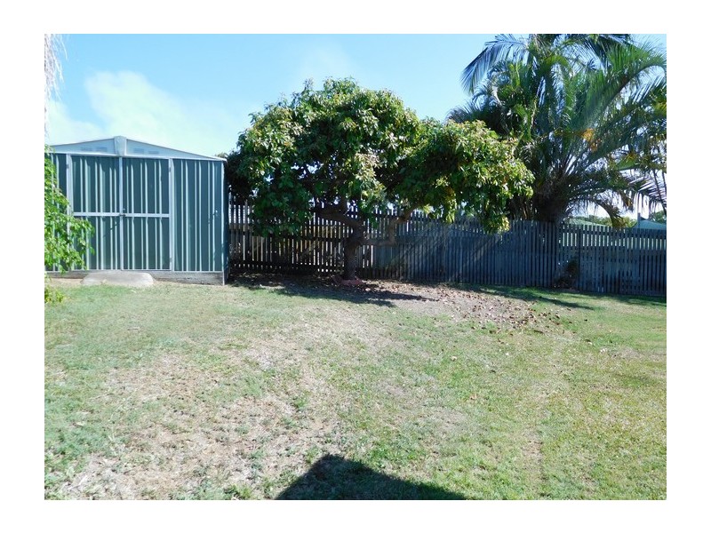 7 Flounder Court, Andergrove QLD 4740