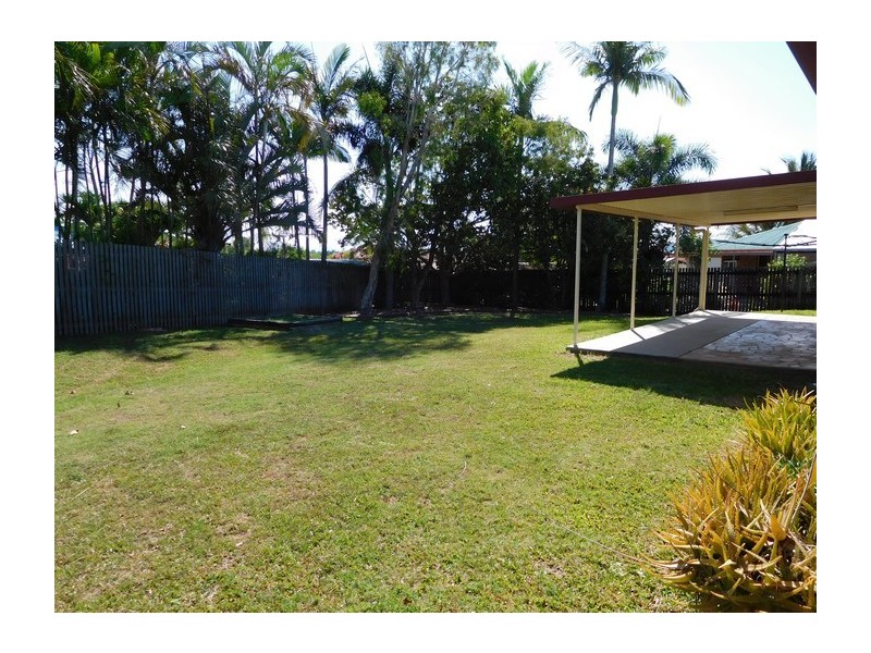 7 Flounder Court, Andergrove QLD 4740
