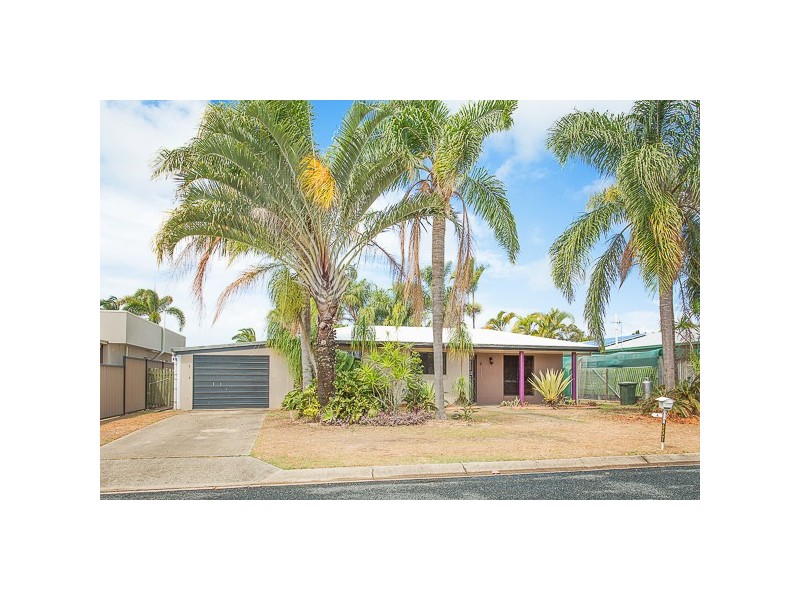 4 McEwens Beach Road, Mcewens Beach QLD 4740