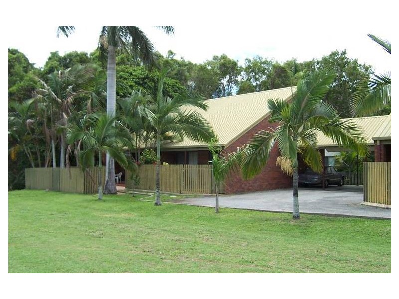 4/4 Baur Street, North Mackay QLD 4740