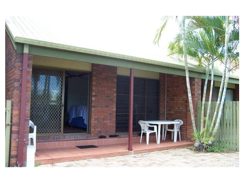 4/4 Baur Street, North Mackay QLD 4740