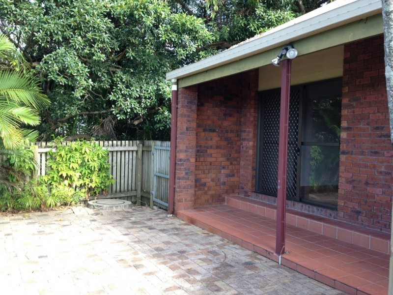 4/4 Baur Street, North Mackay QLD 4740