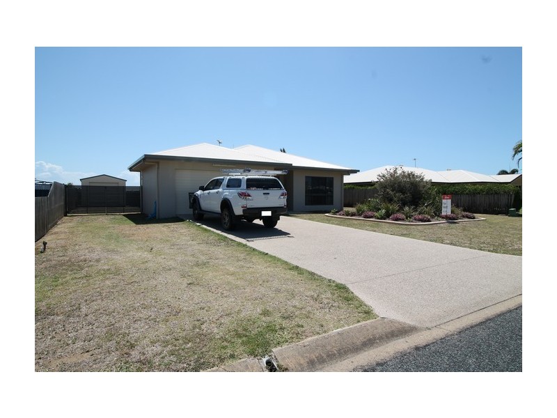 14 Audrena Street, Hay Point QLD 4740