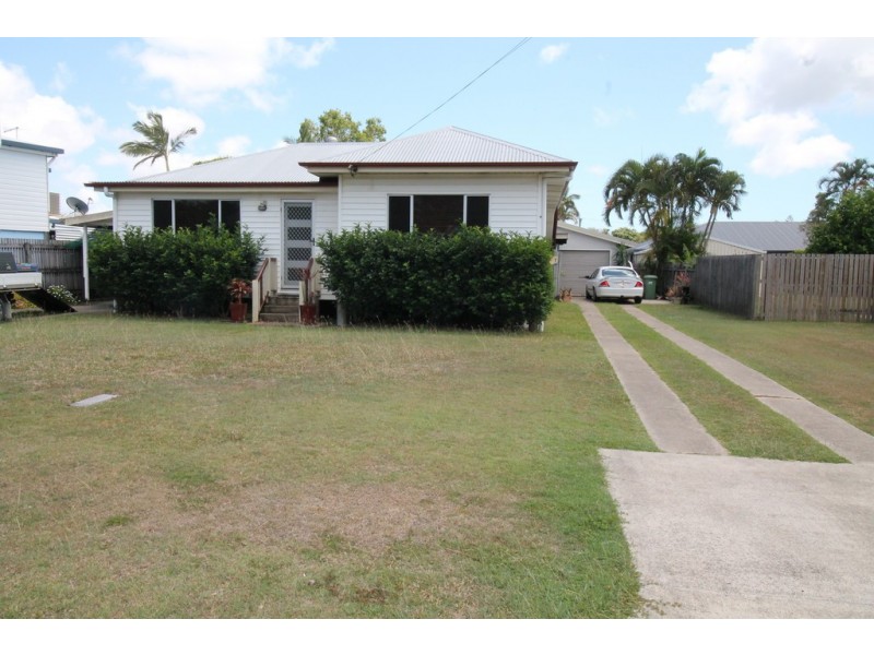 5 Creek Street, North Mackay QLD 4740
