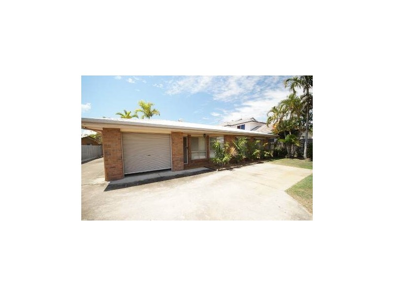 1/38 Vidulich Street, East Mackay QLD 4740