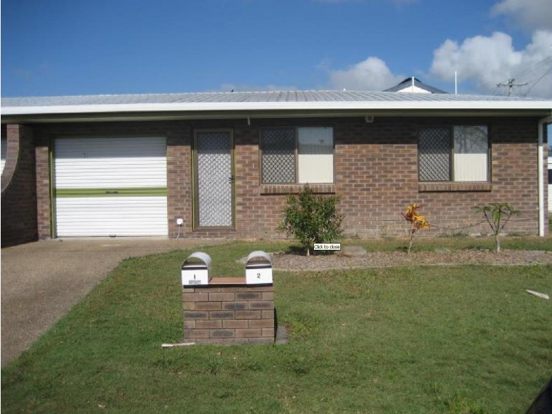 2/41 Chauvel Street, South Mackay QLD 4740