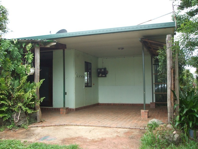 12 Howie Street, Eungella QLD 4757