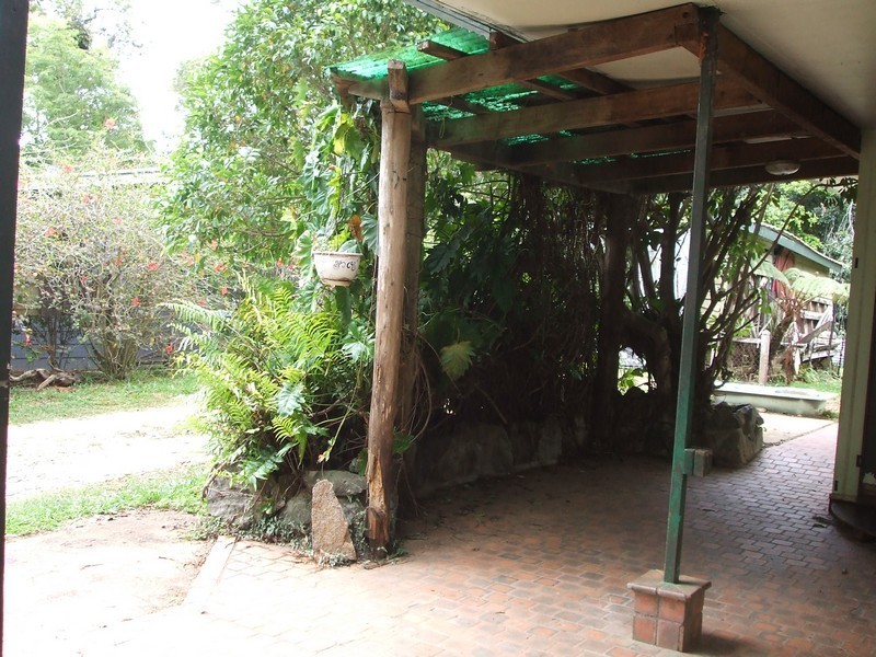 12 Howie Street, Eungella QLD 4757