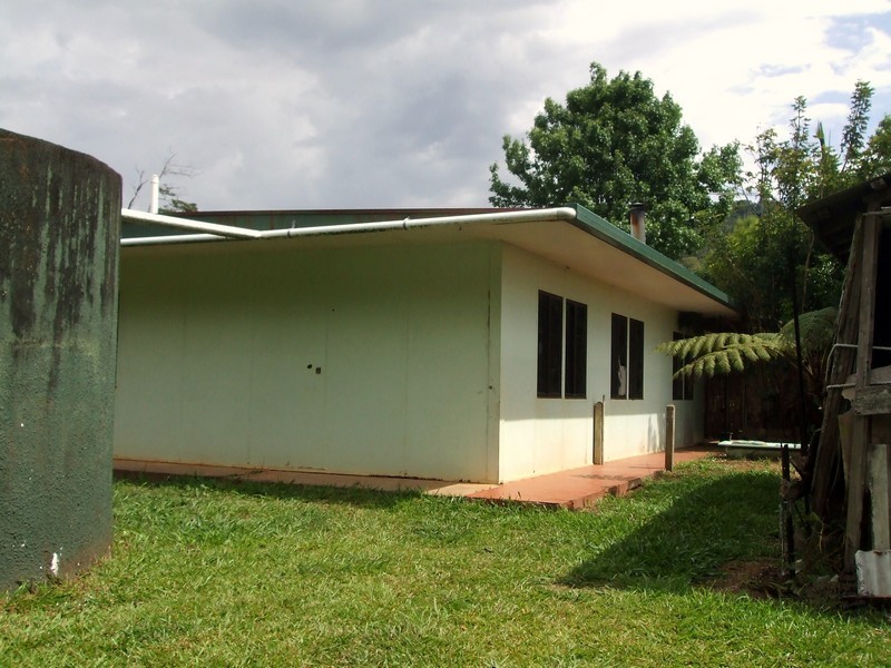12 Howie Street, Eungella QLD 4757