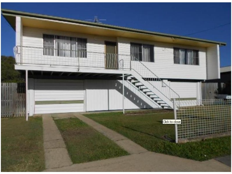 14 Valley Street, North Mackay QLD 4740