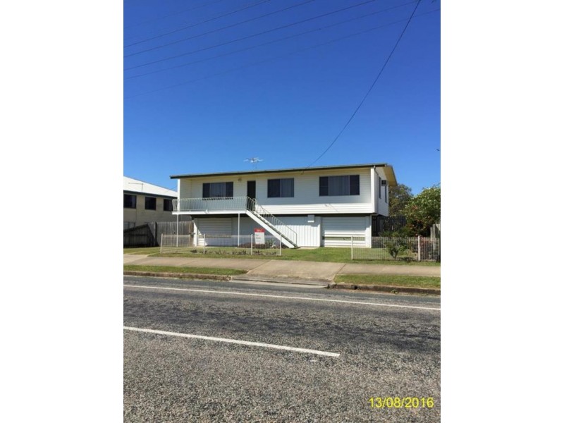 14 Valley Street, North Mackay QLD 4740