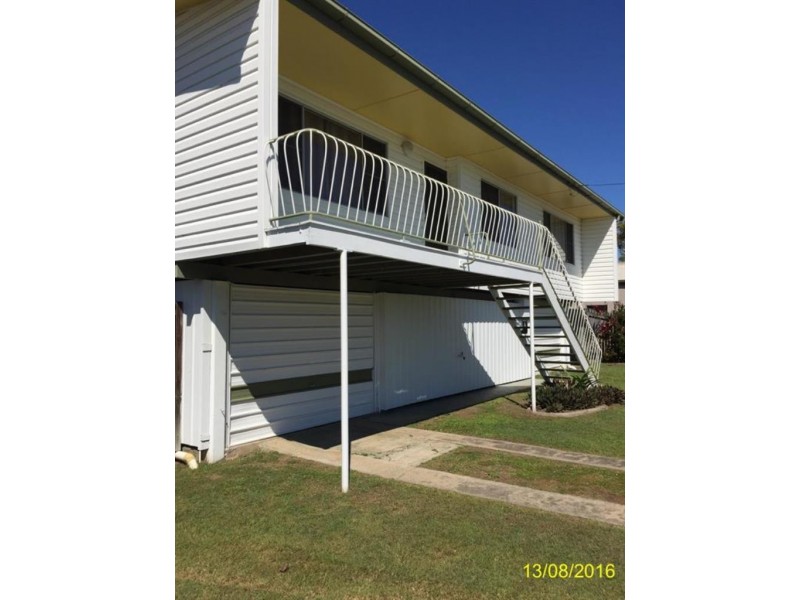 14 Valley Street, North Mackay QLD 4740