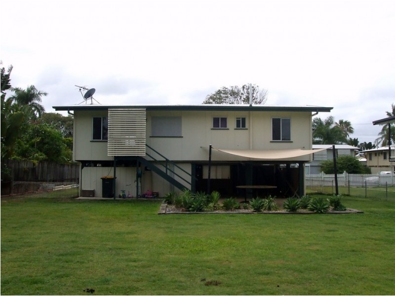 14 Mengel Street, South Mackay QLD 4740