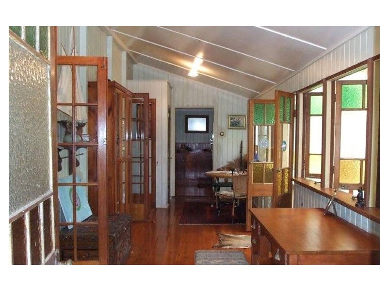 7 Matthew Street, Finch Hatton QLD 4756