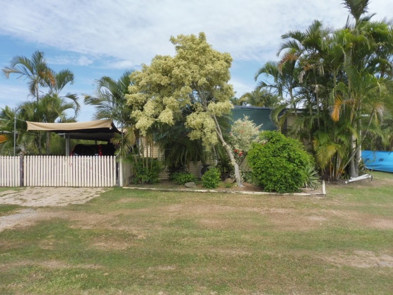 6 Tass Street, Bakers Creek QLD 4740
