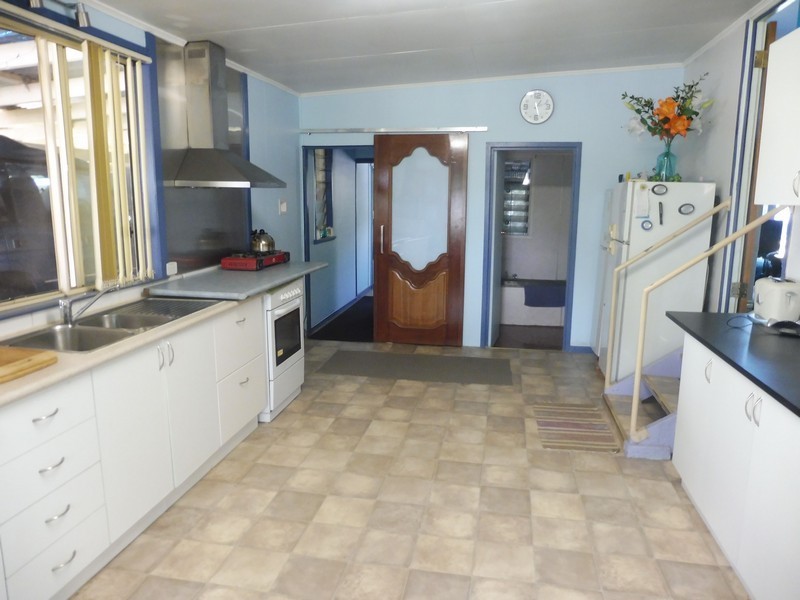 6 Tass Street, Bakers Creek QLD 4740