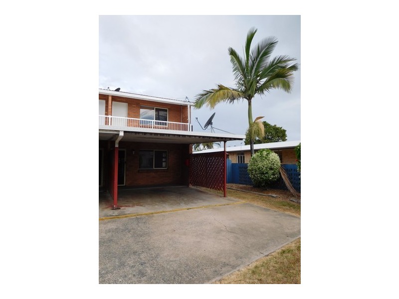 6/221 Evan Street, Mackay QLD 4740