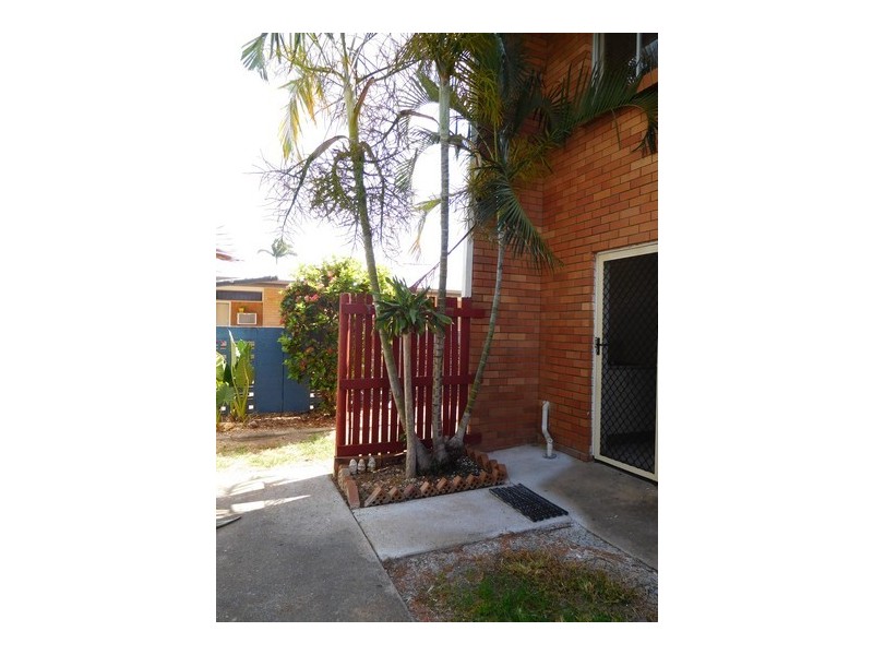 6/221 Evan Street, Mackay QLD 4740