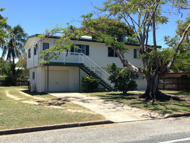 13 Shakespeare Street, East Mackay QLD 4740