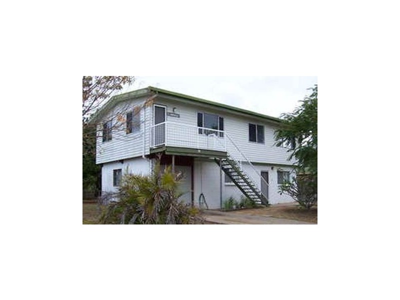 13 Shakespeare Street, East Mackay QLD 4740