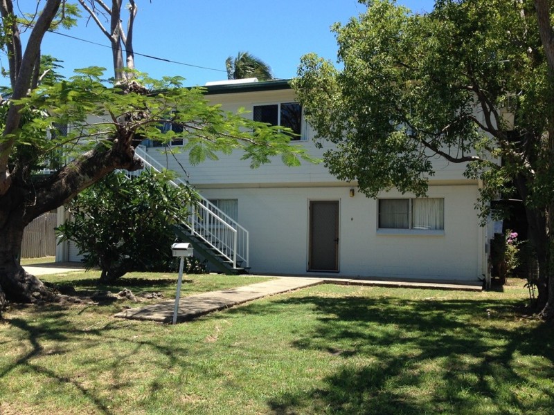 13 Shakespeare Street, East Mackay QLD 4740