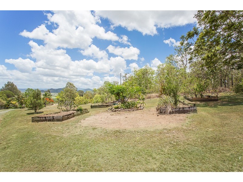 538 Mount Martin Loop Road, Mount Martin QLD 4754