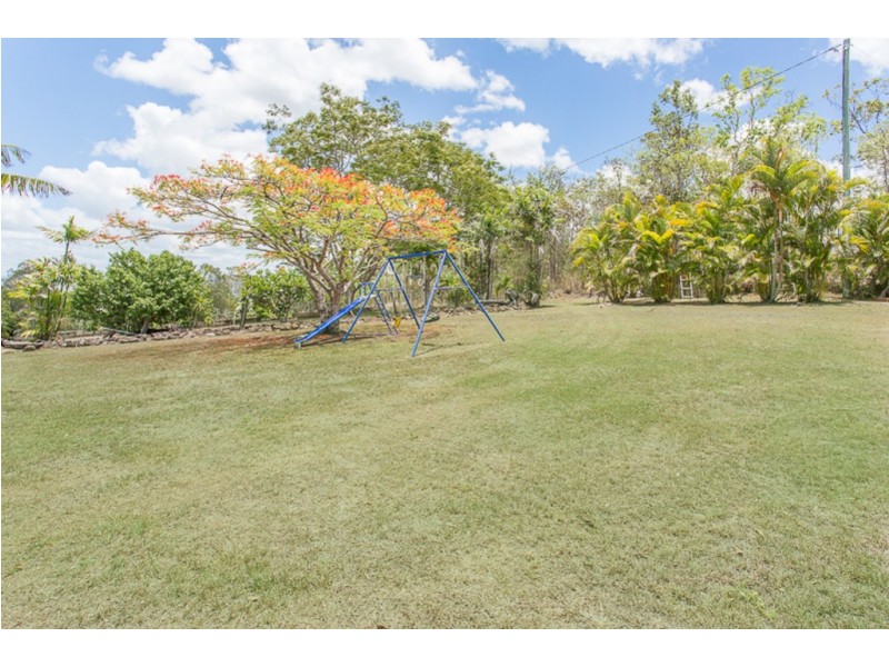 538 Mount Martin Loop Road, Mount Martin QLD 4754