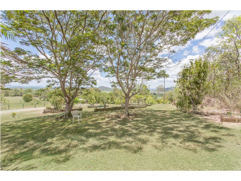 538 Mount Martin Loop Road, Mount Martin QLD 4754