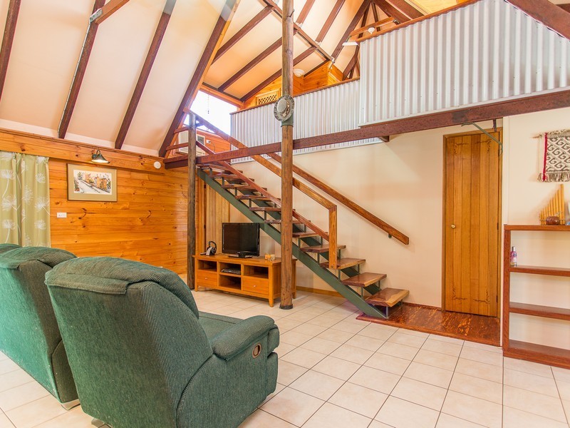 538 Mount Martin Loop Road, Mount Martin QLD 4754