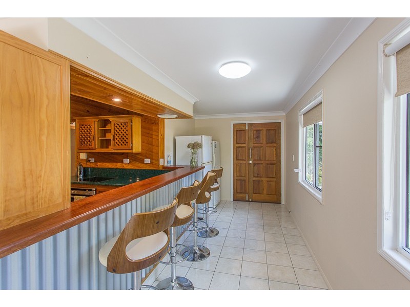 538 Mount Martin Loop Road, Mount Martin QLD 4754