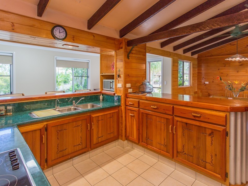 538 Mount Martin Loop Road, Mount Martin QLD 4754