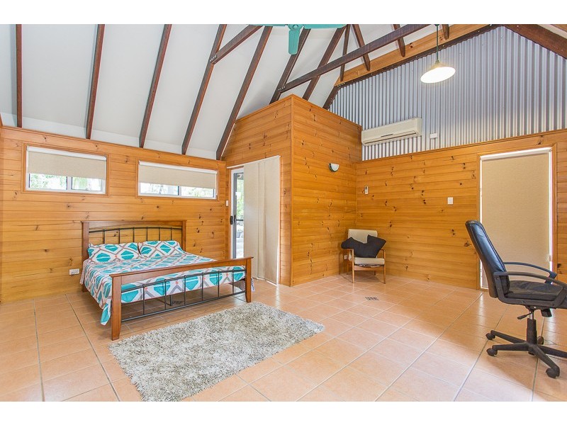 538 Mount Martin Loop Road, Mount Martin QLD 4754