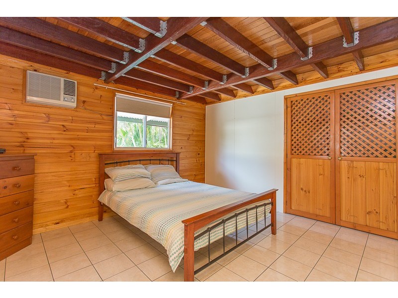 538 Mount Martin Loop Road, Mount Martin QLD 4754
