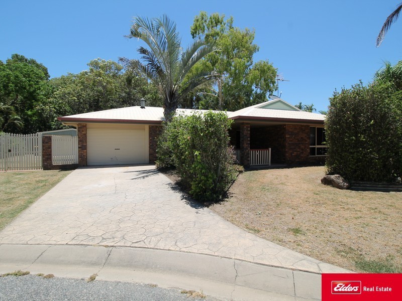 18 Forest Court, Andergrove QLD 4740