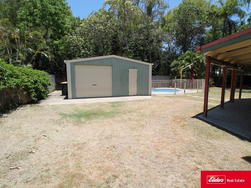 18 Forest Court, Andergrove QLD 4740