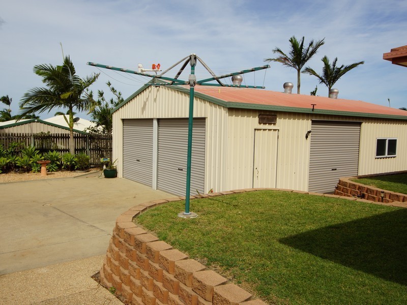 6 Raymond Court, Walkerston QLD 4751