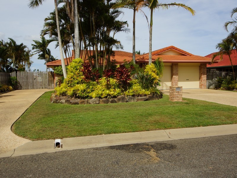 6 Raymond Court, Walkerston QLD 4751